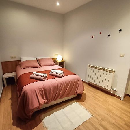 Apartament Coqueto Apartamento En El Centro Historico De León Zewnętrze zdjęcie