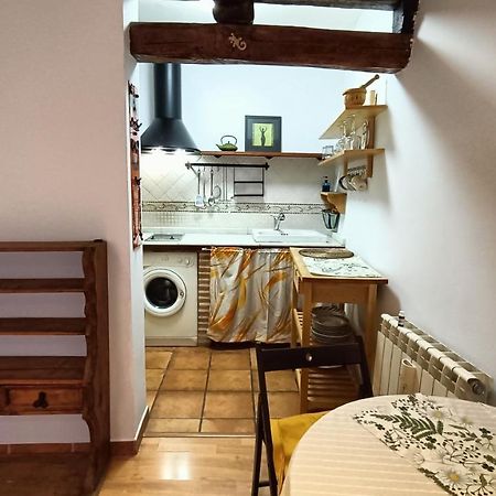 Apartament Coqueto Apartamento En El Centro Historico De León Zewnętrze zdjęcie