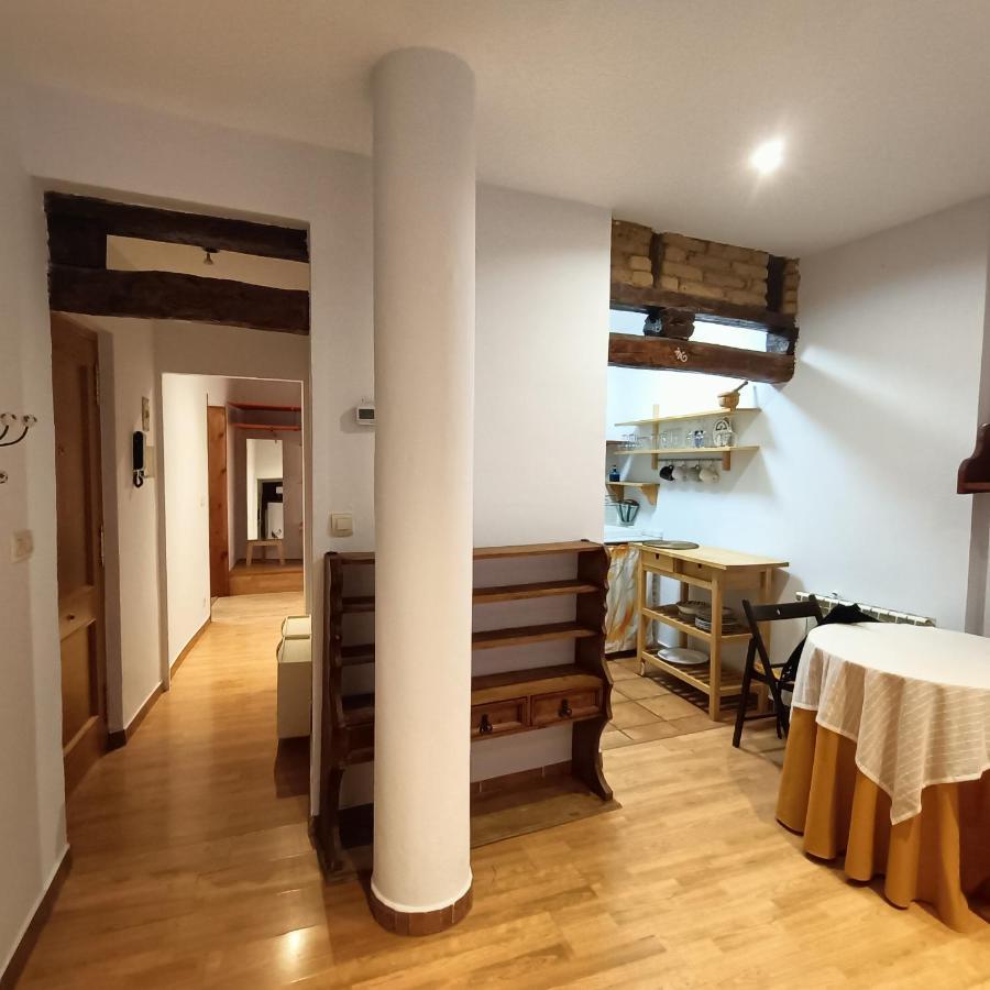 Apartament Coqueto Apartamento En El Centro Historico De León Zewnętrze zdjęcie